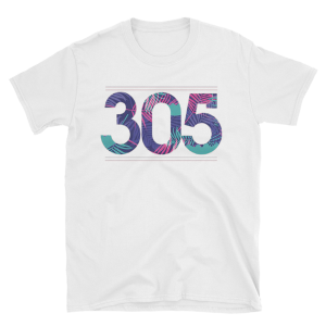 305 Unisex T-Shirt