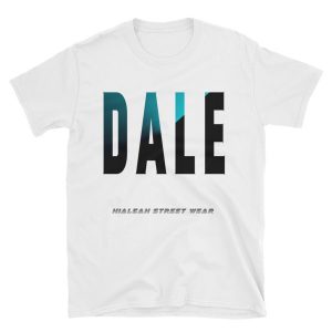Dale Short-Sleeve T-Shirt